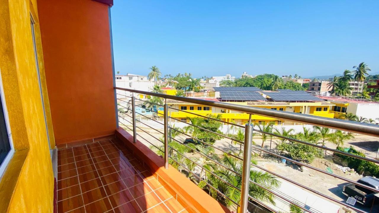 El Rincon De La Riviera