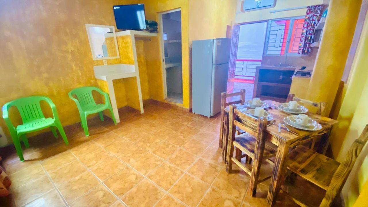 El Rincon De La Riviera Hotel Rincon de Guayabitos