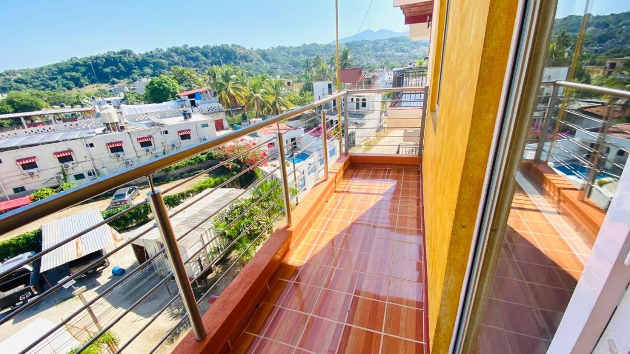 El Rincon De La Riviera