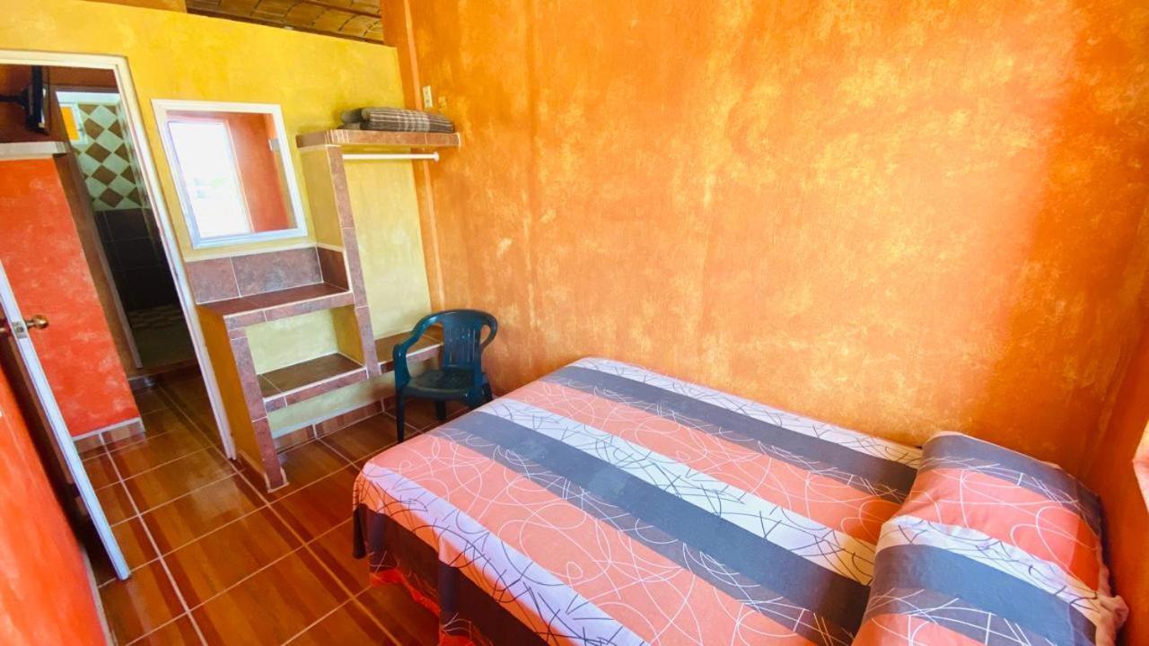 Hotel El Rincon De La Riviera 3*
