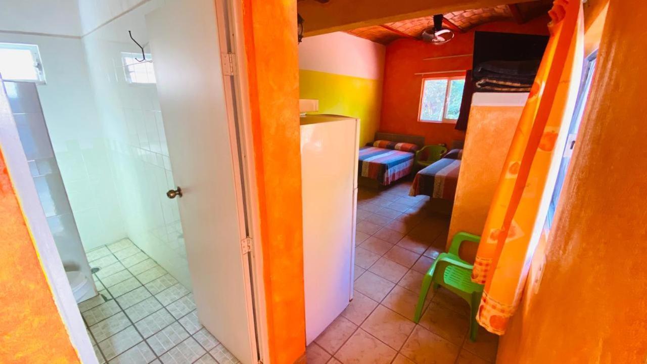 Hotel El Rincon De La Riviera Rincon de Guayabitos