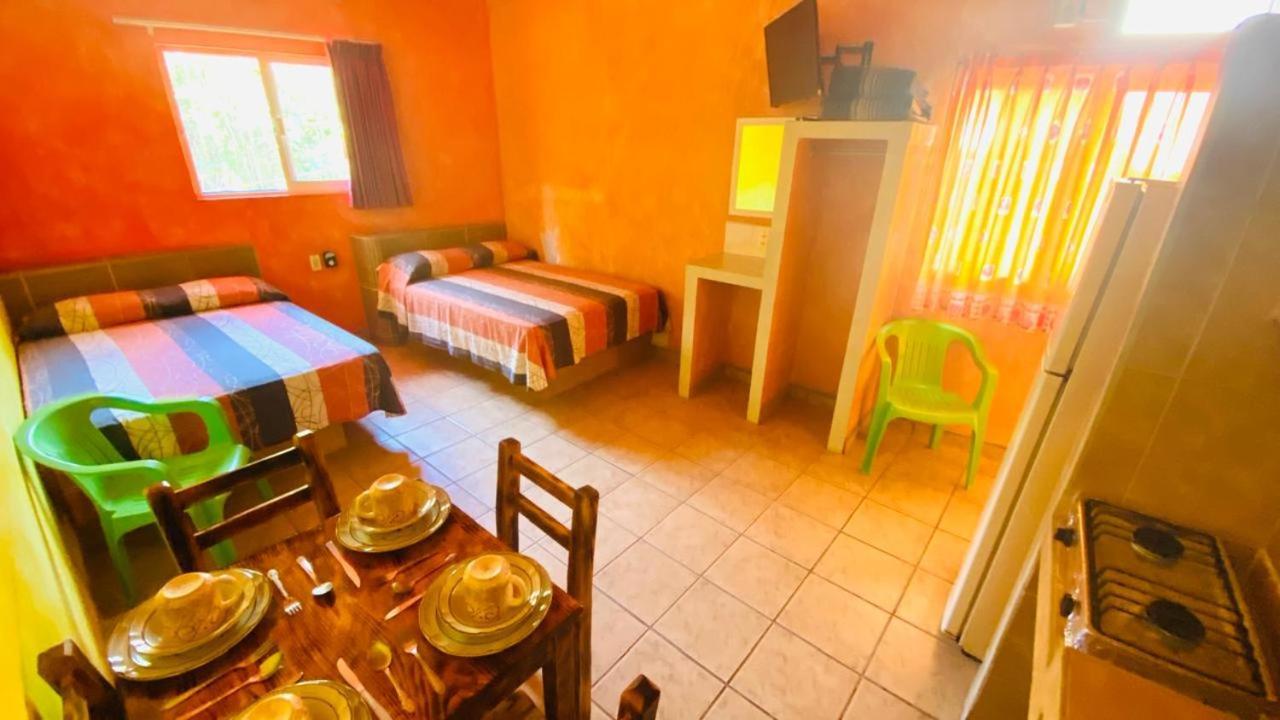 Hotel El Rincon De La Riviera Rincon de Guayabitos
