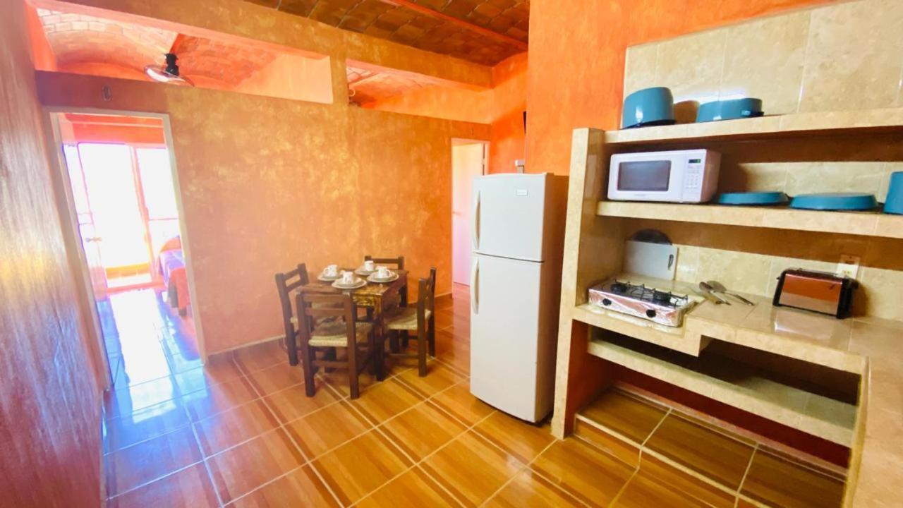 El Rincon De La Riviera Hotel 3*